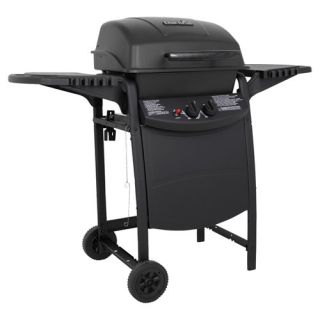 Char Broil Classic Gas Grill in Black