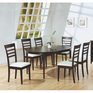 Monarch Specialties Inc. Casual Dining Table