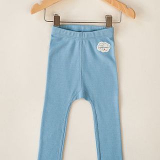 merino baby leggings by superlove