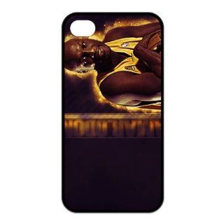#7 former player Lamar Odom in NBA team Los Angeles Lakers iphone 4/4s case Cell Phones & Accessories
