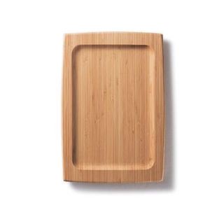 bamboo sandwich board by green tulip ethical living