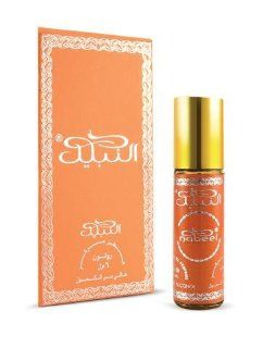 Nabeel (Formerly Touch Me)   Perfume Oil by Nabeel (6ml Roll On)  Beauty