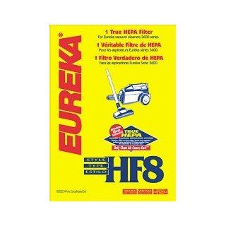 Eureka MM (Formerly HF8) HEPA Filter 1 Pack (PN 60666)   Household Vacuum Filters Handheld