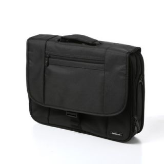 Tony Perotti Italico Treviso Carry Leather Briefcase