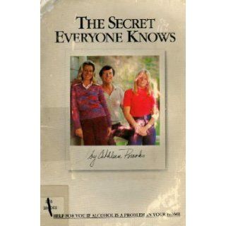 The secret everyone knows Cathleen Brooks Books