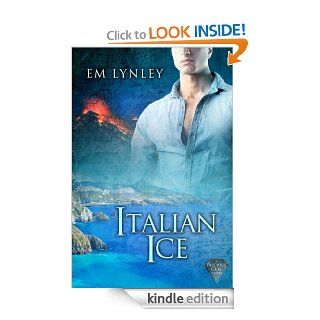 Italian Ice (Precious Gems Book 2)   Kindle edition by EM Lynley. Literature & Fiction Kindle eBooks @ .