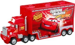 Disney Pixar Cars Character Chatting with Everyone Mac Toys & Games