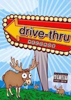 Drive Thru Records New Found Glory, Fenix TX, Something Corporate Movies & TV
