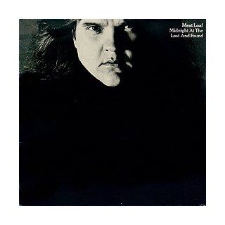 Meatloaf / Midnight At The Lost And Found Music