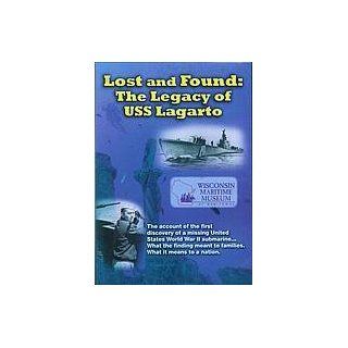 Lost and Found The Legacy of USS Lagarto Movies & TV