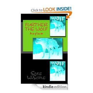 Further The Wolf eBook Sake W. Sciple Kindle Store