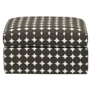 Eastern Accents Dawson Upholstered Storage Bench