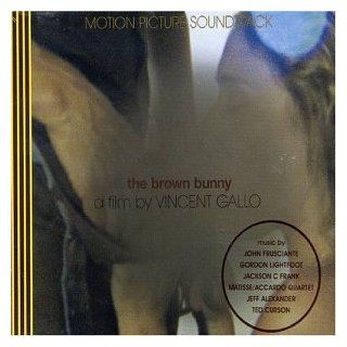 The Brown Bunny Music