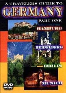 TRAVEL   A Travelers Guide to Germany Part 1 Education 2000 Group Movies & TV
