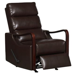 Palermo Salerno Zerostrain Glider Recliner