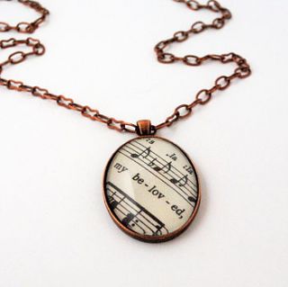 my beloved pendant love words and music by naturally heartfelt