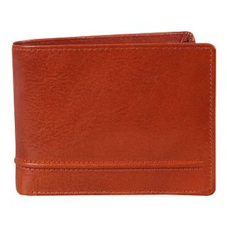 italian leather wallet by simply special gifts