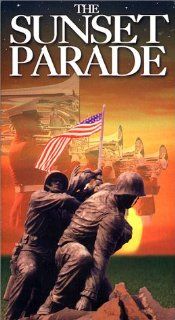 The Sunset Parade For Those Who Gave All [VHS] Ron Tucker Movies & TV