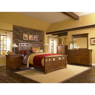 Broyhill® Artisan Ridge Slat Headboard