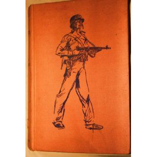 And a Few Marines John W. Jr. (Colonel) Thomason, Author Illus Books