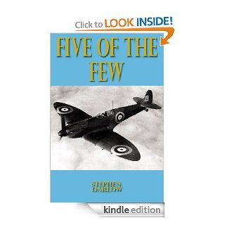 Five of the Few eBook Steve Darlow Kindle Store