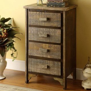 Drawer Accent Chest