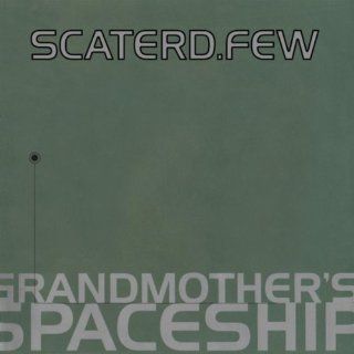 Grandmother's Spaceship Music