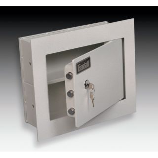 Heavy Duty Concealed Commercial Wall Safe