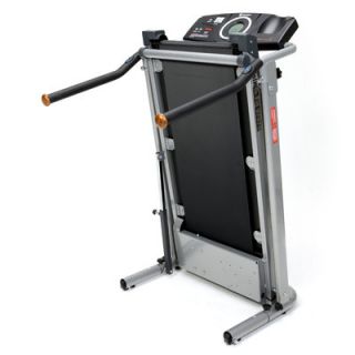 Exerpeutic Fitness TF100 Walk to Fit Electric Treadmill