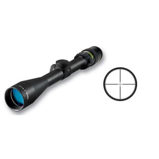 Trijicon AccuPoint 520x50 30mm Riflescope Standard Crosshair with