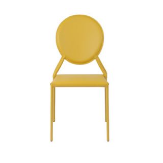 Eurostyle Isabella Side Chair