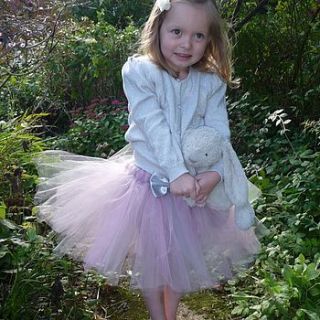 sugar and spice tutu by with love crafts & tutus