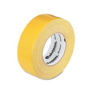 General Purpose Duct Tape 2 X 60 Yards Yellow 