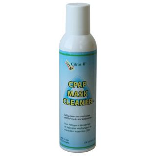 Beaumont Products Citrus Mask Cleaning Spray