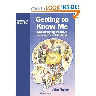 Getting to Know Me John Taylor 9781843124146 Books