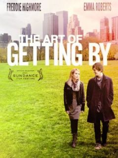 The Art of Getting By Freddie Highmore, Emma Roberts, Michael Angarano, Elizabeth Reaser  Instant Video