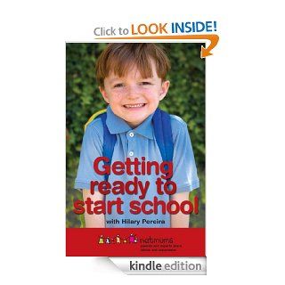 Getting Ready To Start School eBook Netmums Kindle Store