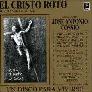 Cristo Roto Music