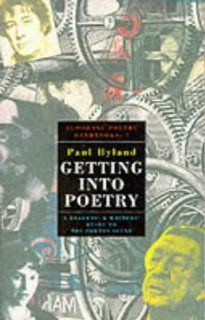 Getting into Poetry (9781852241186) Paul Hyland Books
