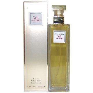 Fifth Avenue By Elizabeth Arden For Women. Eau De Parfum Spray 4.2 Ounces Beauty