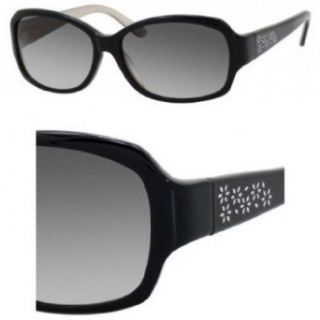  Sunglasses 69/S 0JBM Black 57MM Clothing