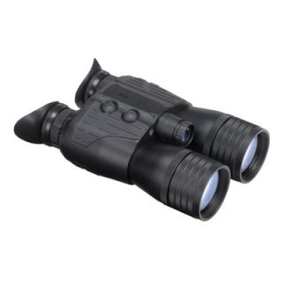Luna Optics Gen 1 Premium 3x Night Vision Binoculars