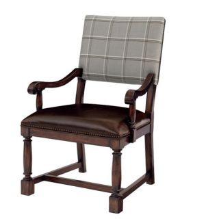 Ibolili Simple Seagrass Arm Chair
