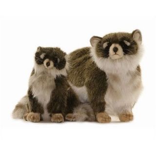 Hansa Toys Wilderness Stuffed Animal Collection III