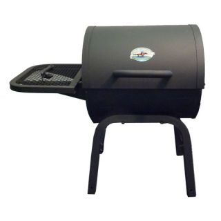 The Katy Charcoal Grill