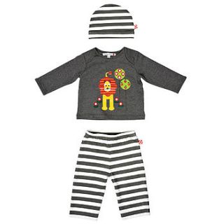 louis the lion classic day set by olive&moss