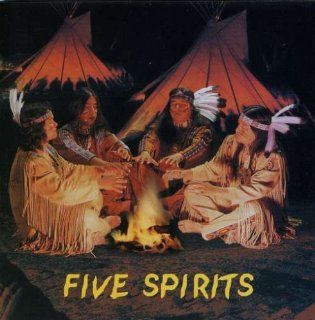 Five Spirits Music