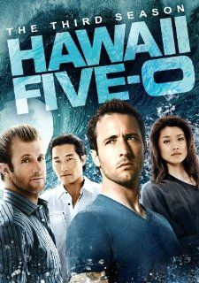 Hawaii Five 0 Season 3 Hawaii Five O Movies & TV
