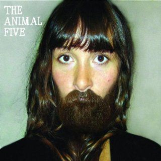 Animal Five Music