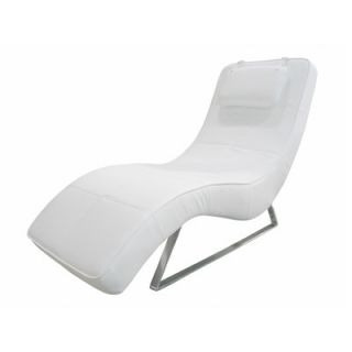 Whiteline Imports Soho Chaise